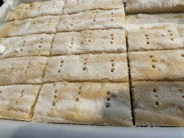 Shortbread