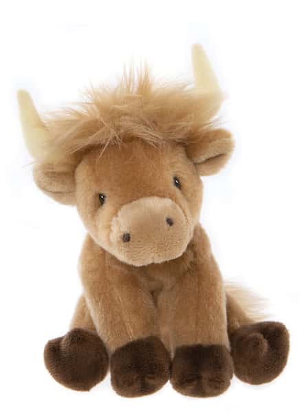 Highland Cow