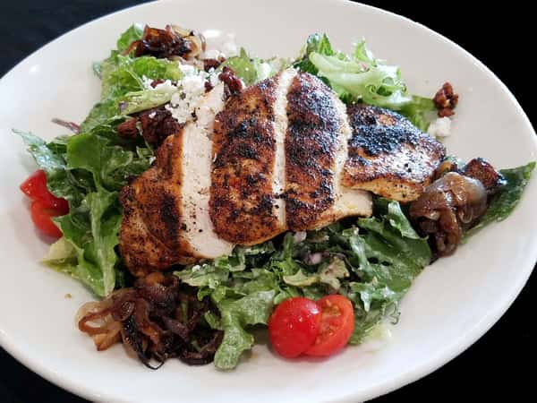 Lunas Special Salad