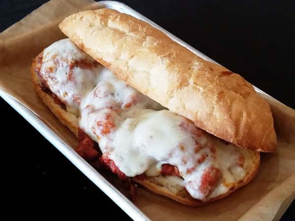 Meatball