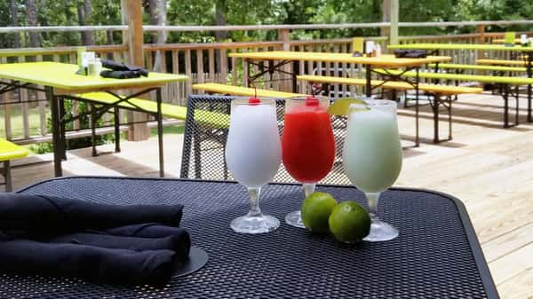 Drinks