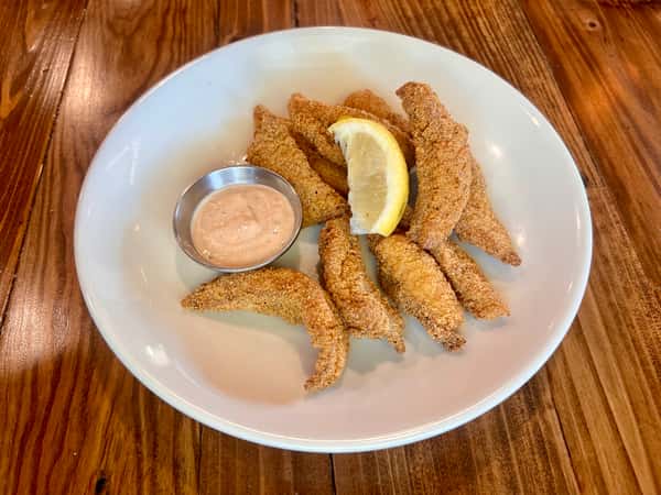 Whisker Nuggets
