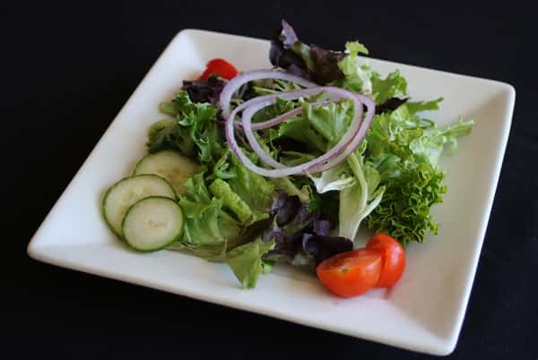 Small House Salad