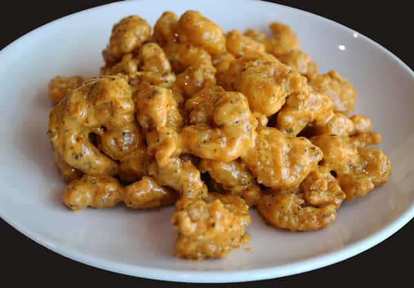 Firecracker Shrimp