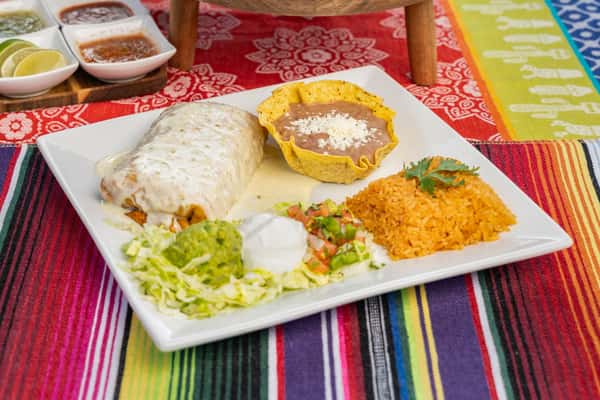Chimichanga