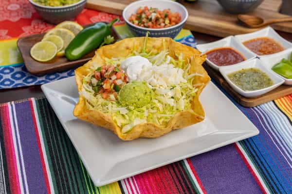 Taco Salad