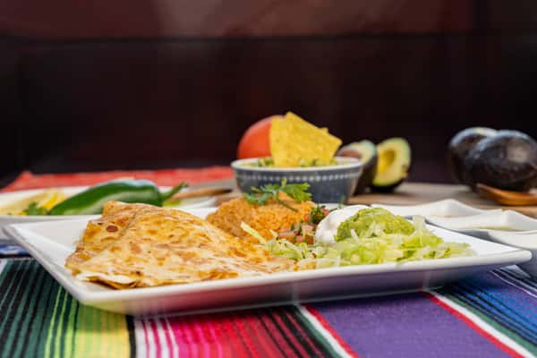 Quesedilla