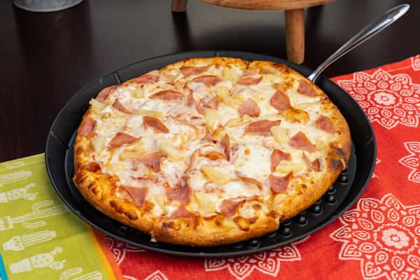 Medium Hawaiian
