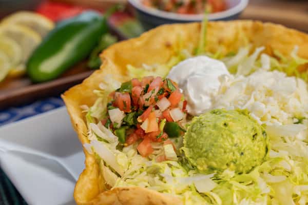 Taco Salad