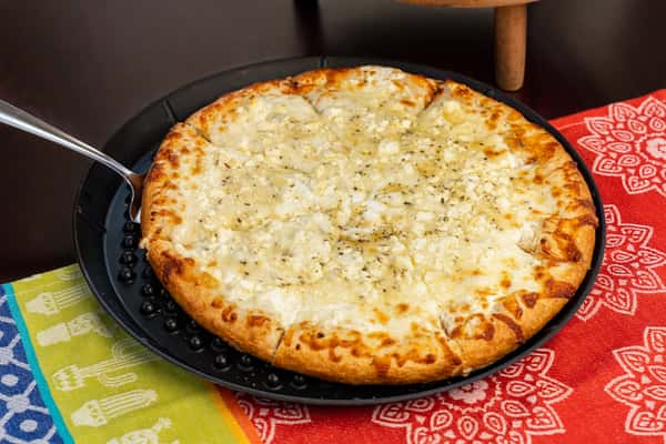 Medium Cheese Pizza
