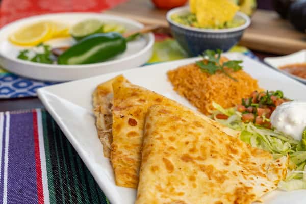 Quesedilla