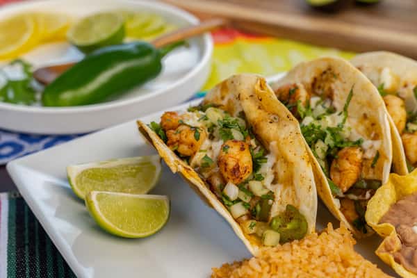 Tacos
