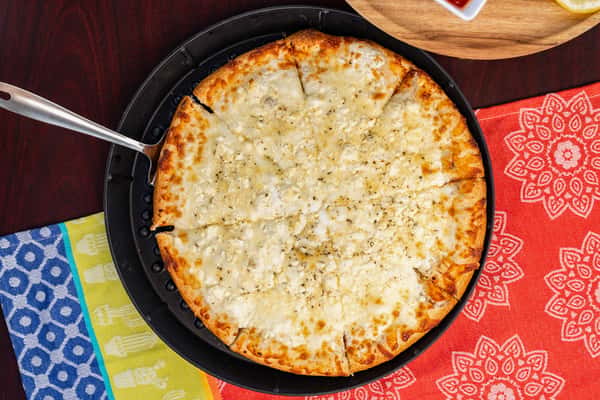Five Star Cheese Pizza
