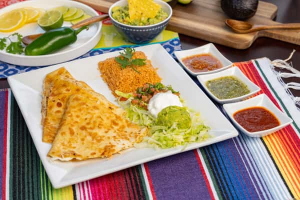 Quesedilla