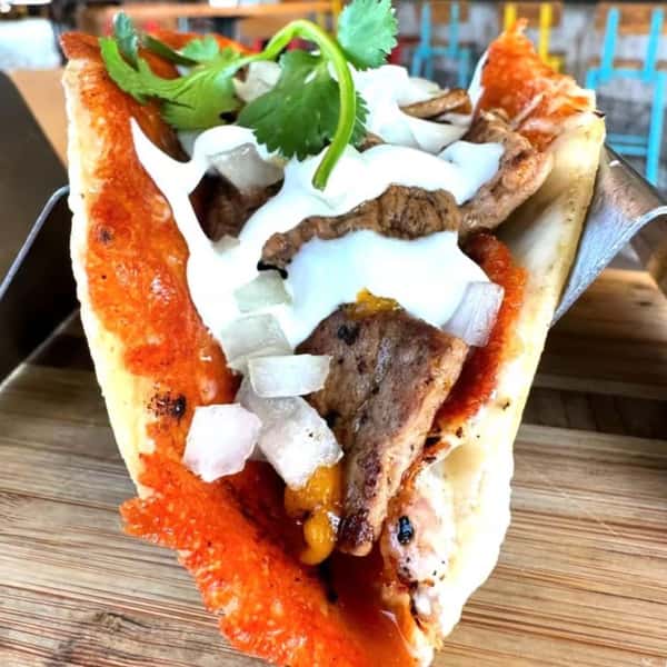 Beef Costra