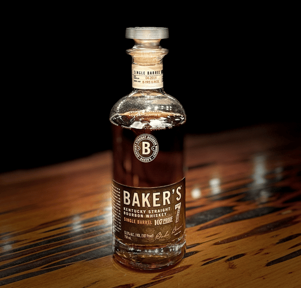 Bakers 8 Year