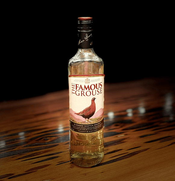 Famous Grouse