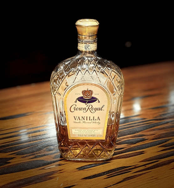 Crown Vanilla