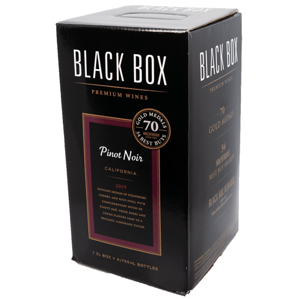 Black Box Pinot Nior