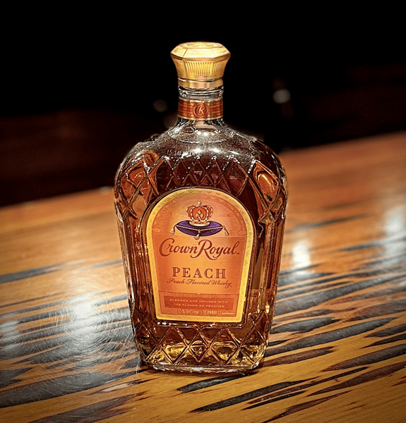 Crown Peach