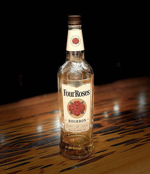 Four Roses