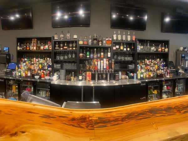Full Bar