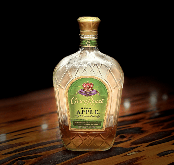 Crown Apple