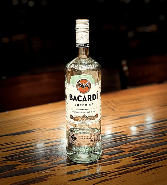 Bacardi