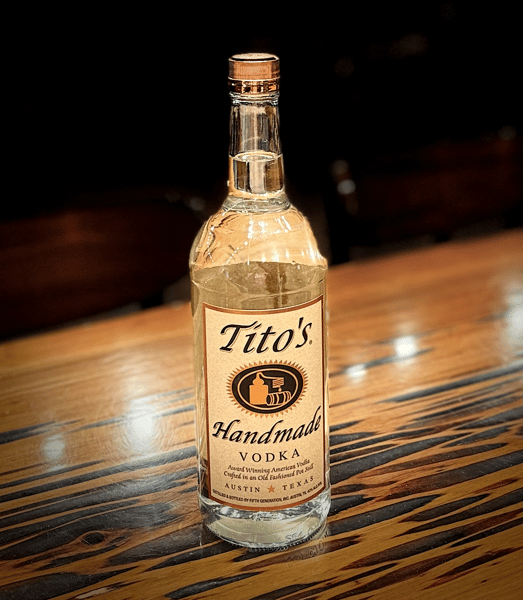 Tito's