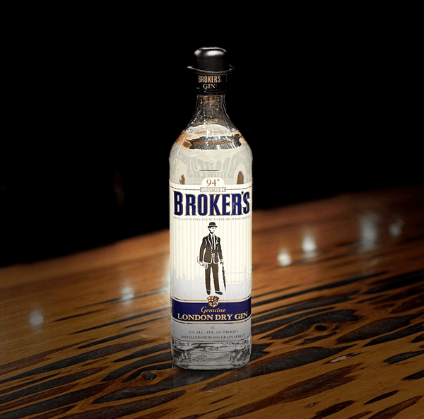 Brokers (Well)
