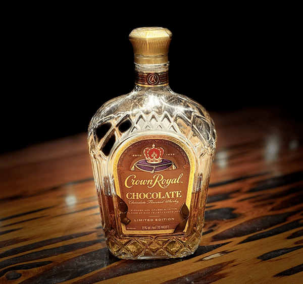 Crown Chocolate