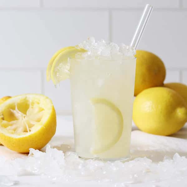 Fresh Squeezed Lemonade