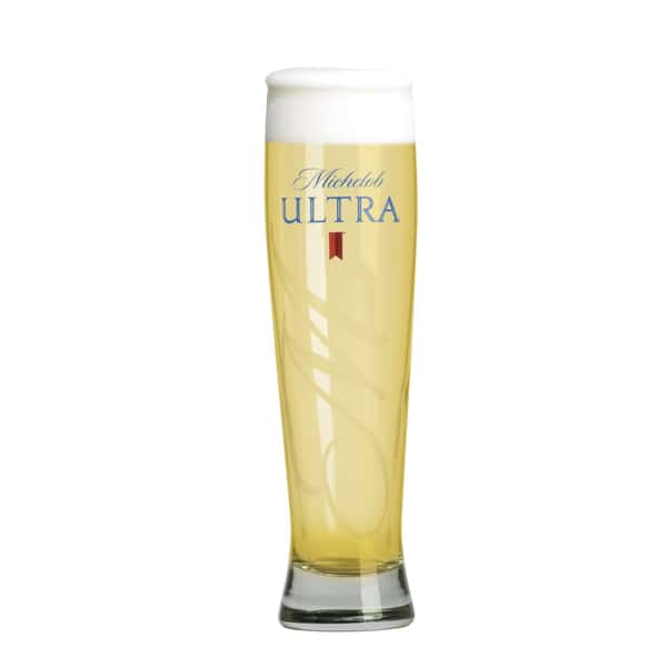 Michelob Ultra Pints