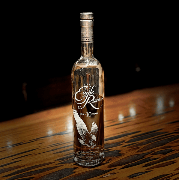 Eagle Rare 10-Year