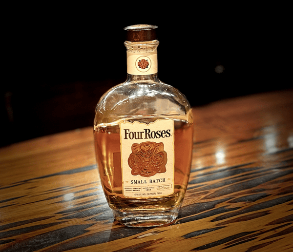 Four Roses Small Batch