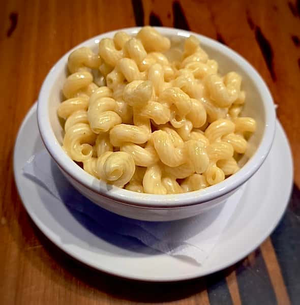 Mac & Cheese