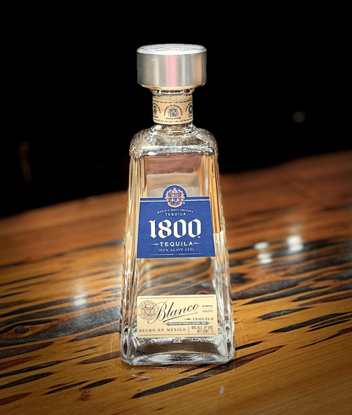1800 Blanco