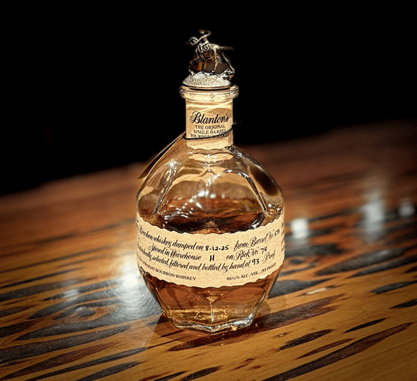Blantons