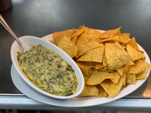 Spinach Dip