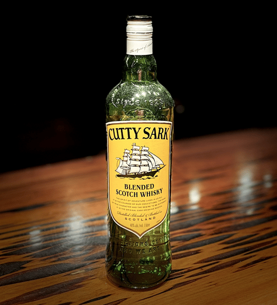 Cutty Sark