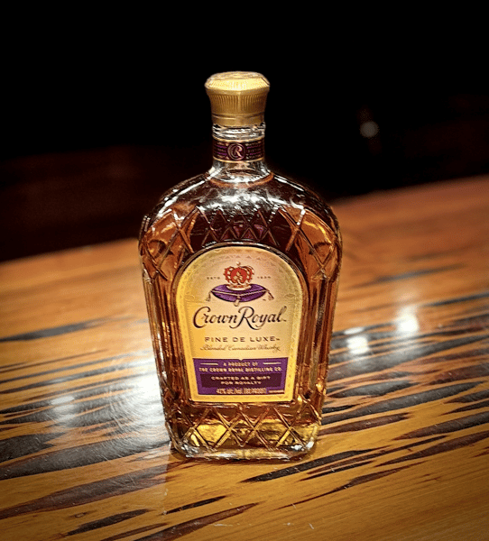 Crown Royal
