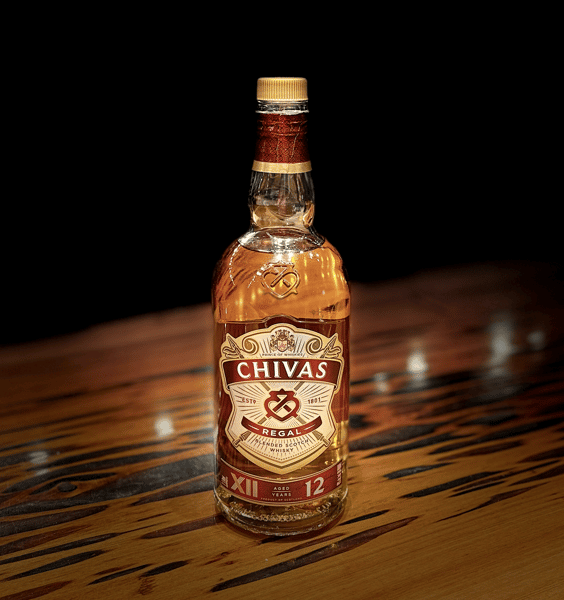 Chivas Regal 12-Year