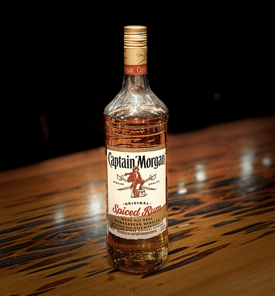 Captain Morgan