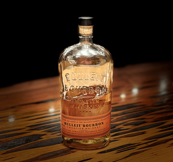 Bulleit Bourbon