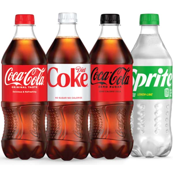 Sodas