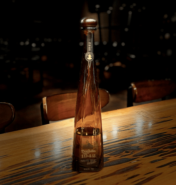 Don Julio 1942