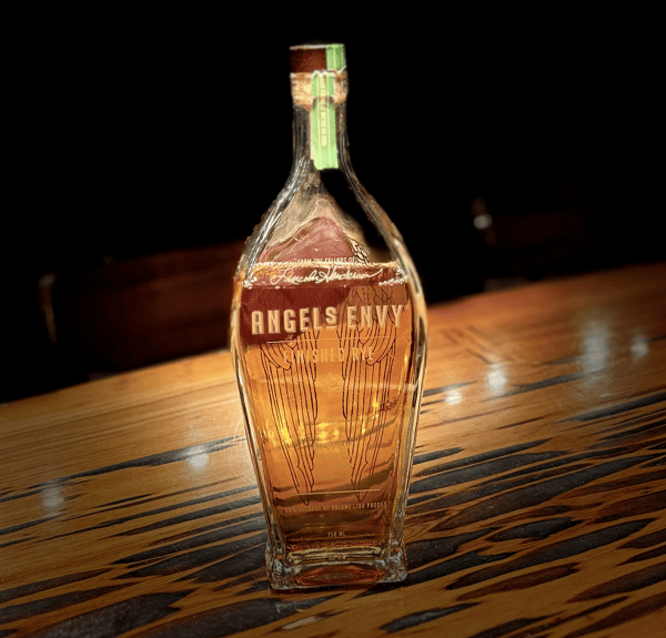 Angel's Envy Rye