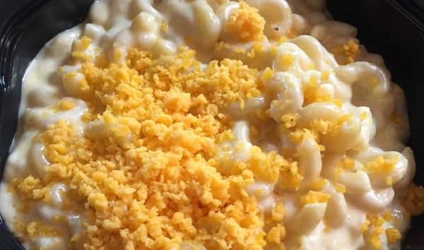 Kid's Housemade Macaroni and Cheese