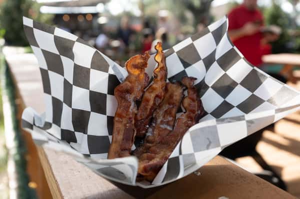 Side of Bacon