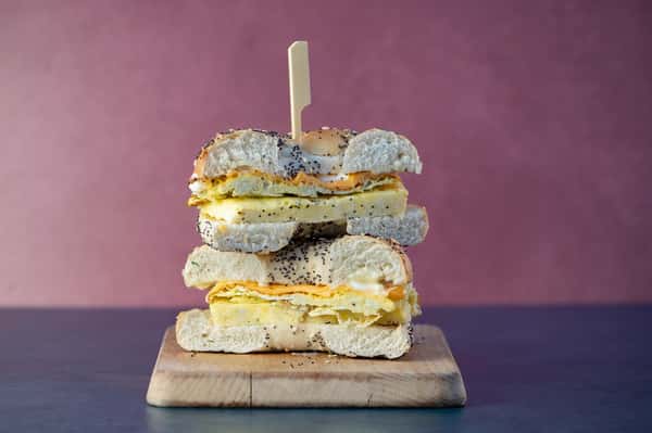 Egg & Cheese